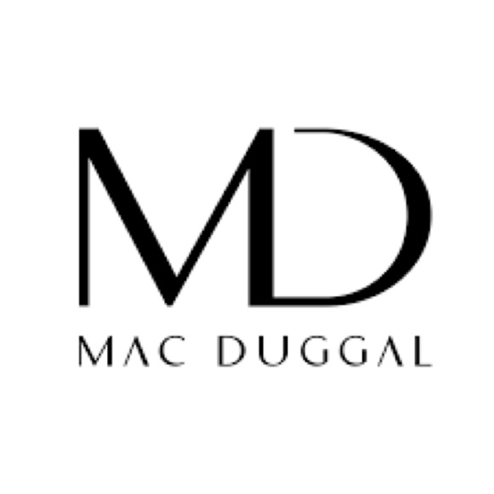 MAC DUGGAL DRESS